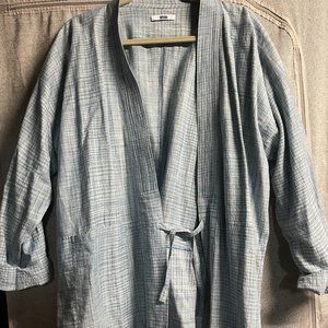 Ace & Jig Sitting Jacket